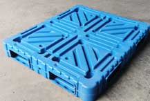 如何提高塑料托盤使用效率，節約運營成本？